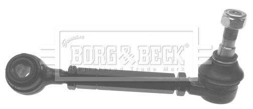 BORG & BECK Поперечная рулевая тяга BDL6069